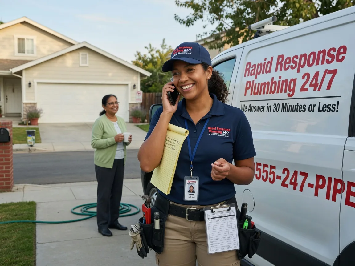 Emergency Plumber Verbena, AL FAQs